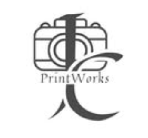 Jc Printworks logo