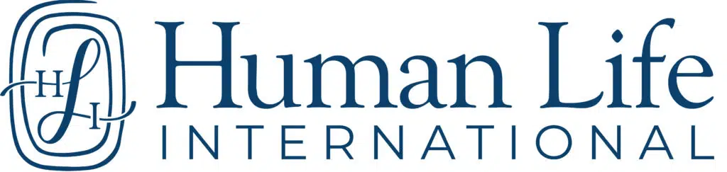 Human Life International Vismin logo
