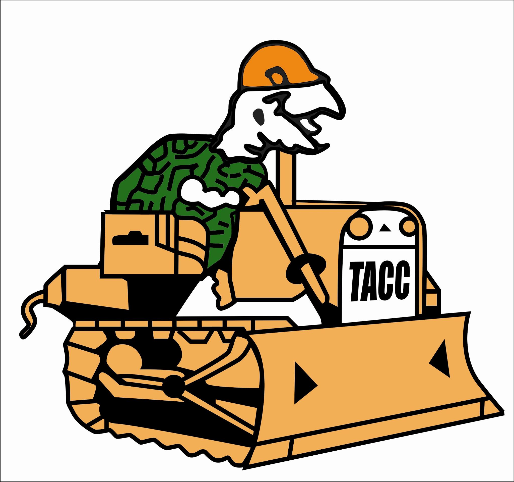 TERP ASIA Construction Corporation logo