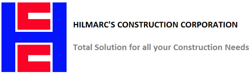 Hilmarcs Construction Corporation logo
