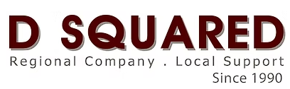 D Squared Technology, Inc. logo