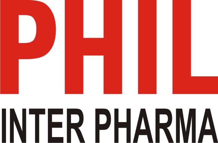 Phil Inter Pharma Co Ltd logo