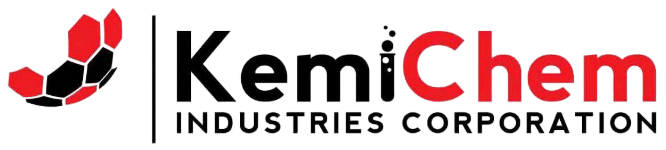 KEMICHEM INDUSTRIES CORP. logo