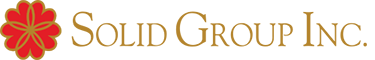 Solid Electronic Center logo