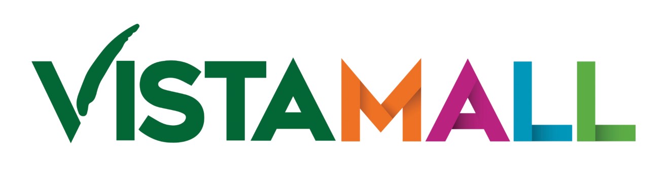 Vistamalls, Inc. logo