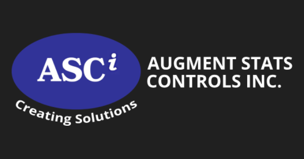 Augment Stats Controls Inc logo