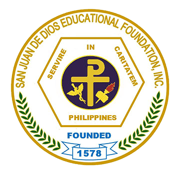 San Juan De Dios Educational Foundation, Inc. logo