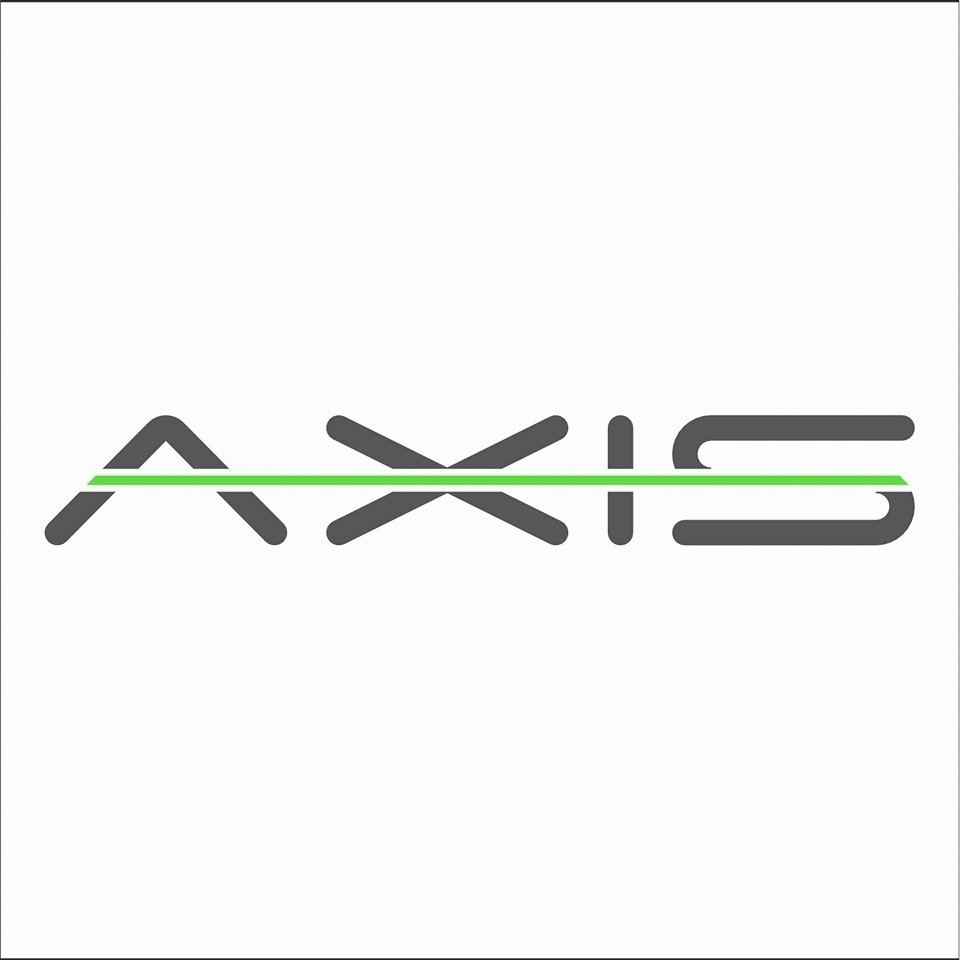 Axis Machinery, Incorporated logo