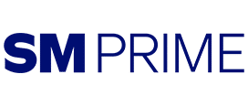 SM Prime Holdings, Inc. logo