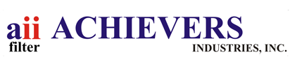 Achievers Industries Inc logo