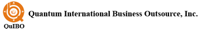 Quantum International Businessoutsource, Incorporated logo