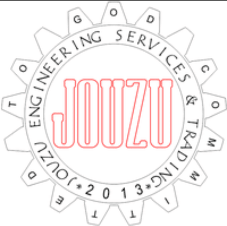 JOUZU ENGINEERING SERVICES AND TRADING logo