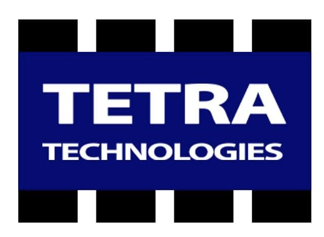 Tetra Technologies Distribution, Inc. logo