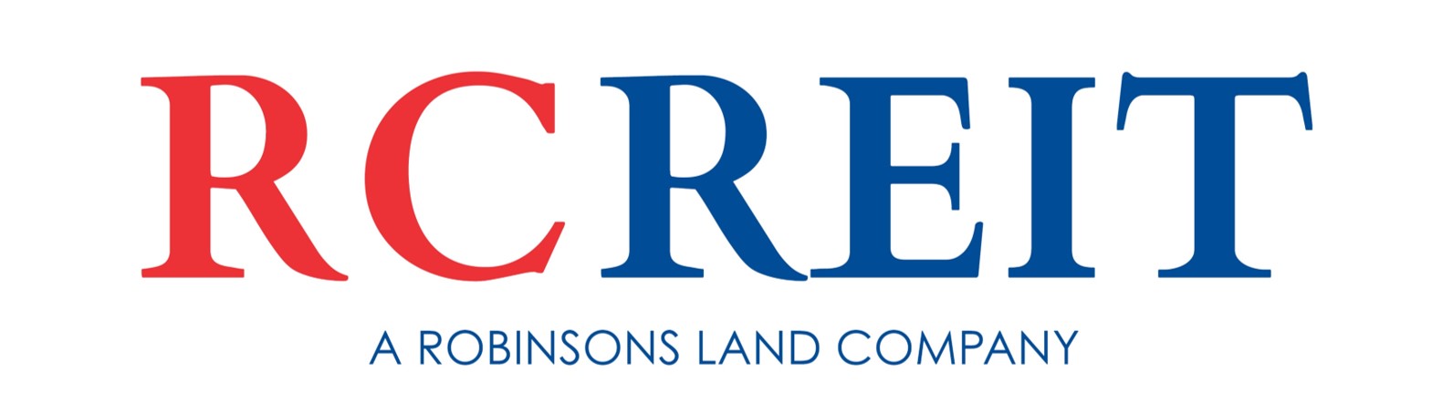 RL Commercial REIT, Inc. logo