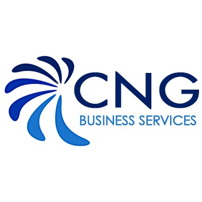 CNG ENTERPRISES logo