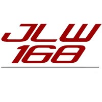 Jlw 168 Commercial Corp logo