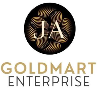 JA Goldmart Enterprise logo