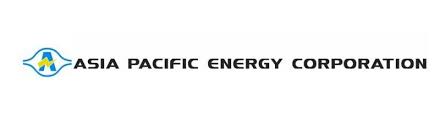 Asia Pacific Energy Corporation logo