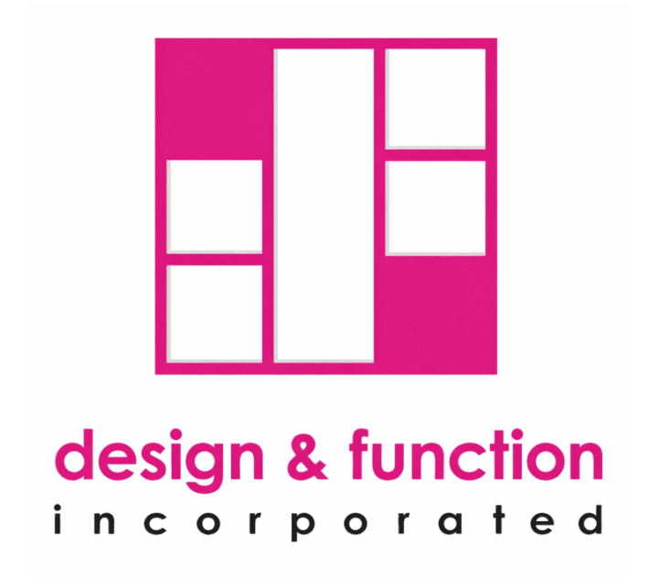 Design And Function, Inc. logo