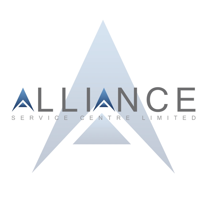 Alliance Service Centre Limited logo