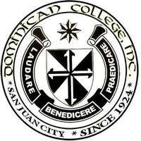 Dominican Scholl Treasurer's Office logo