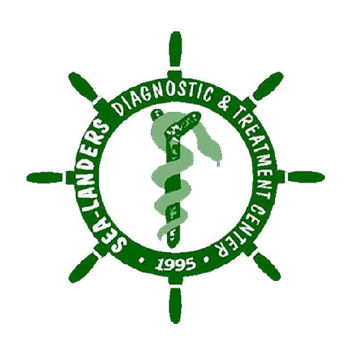 Sea Landers Diagnostic and Treatment Center Corporation logo