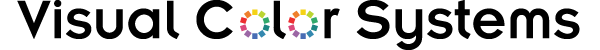 Visual Color Inc logo
