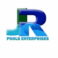 J.r. Pools Contractor & Maintenance Services logo