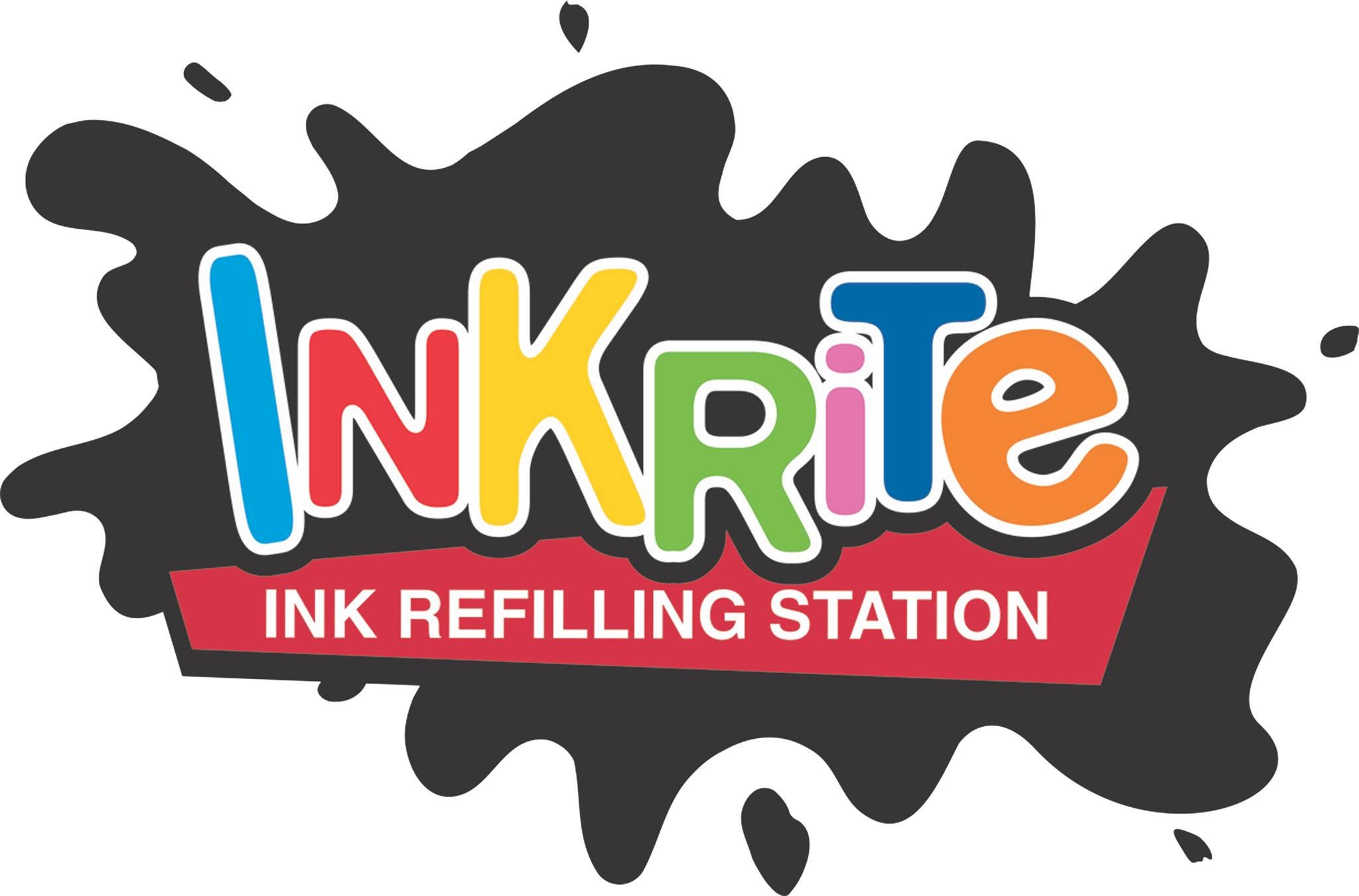 Inkrite logo