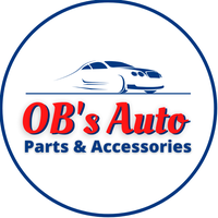 Ob Auto Parts logo