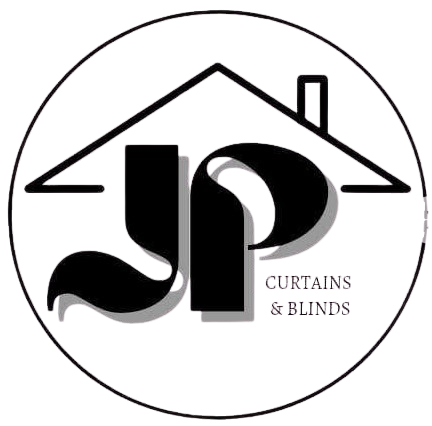 JP Fashion Blinds logo