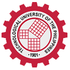 Technological University of the Philippines logo