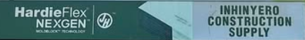 Inhinyero Construction Supply logo