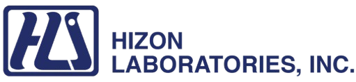 Hizon Laboratories logo