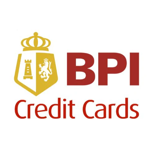 BPI CREDIT CARDS logo