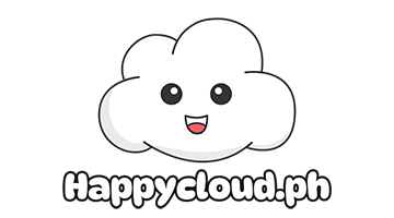 Happy Cloud Philippines logo