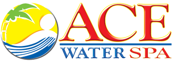 Ace Water Health & Spa Center Inc. logo