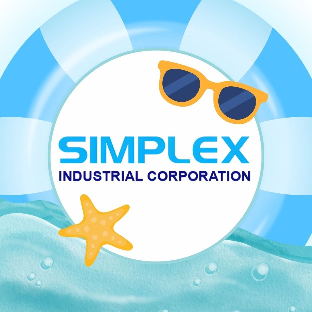 Simplex Industrial Corporation logo