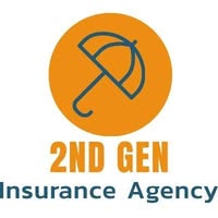 Second Genesys Insurance Agency, Incorporated logo