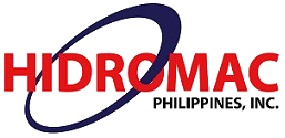 Hidromac Philippines, Incorporated logo