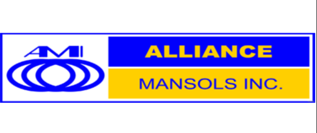 ALLIANCE MANSOLS, INC. - AMI logo
