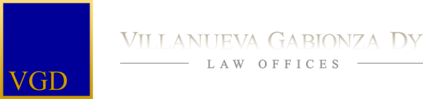 Villanueva Bernardo And Gambionza Law Offices logo