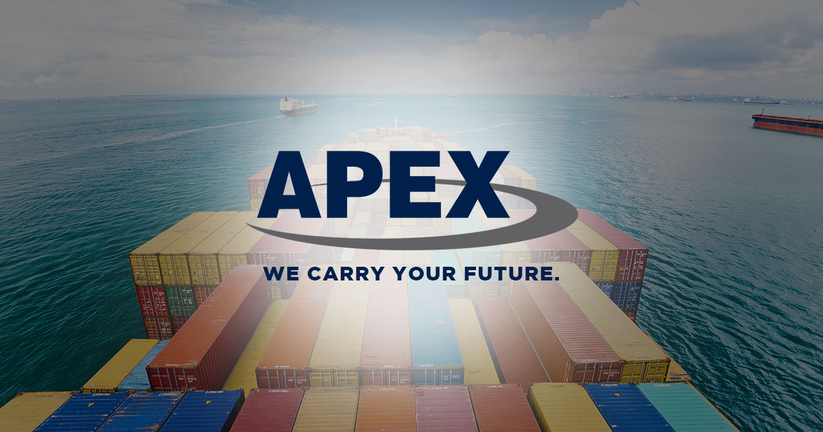 Asia Pacific Express Corporation logo