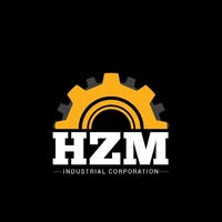 HZM INDUSTRIAL SUPPLIES logo