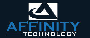 Affinity Technology Inc. logo