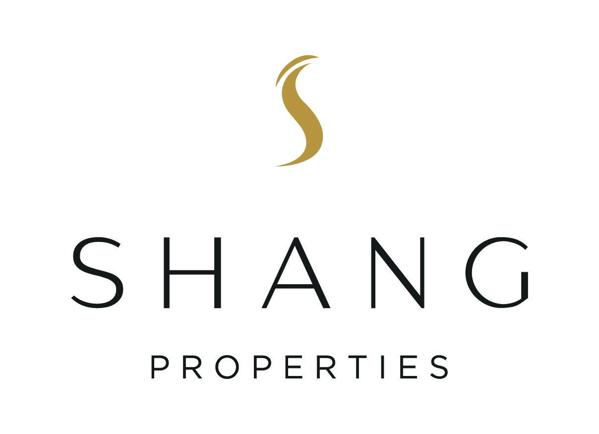 Shang Properties, Inc. logo