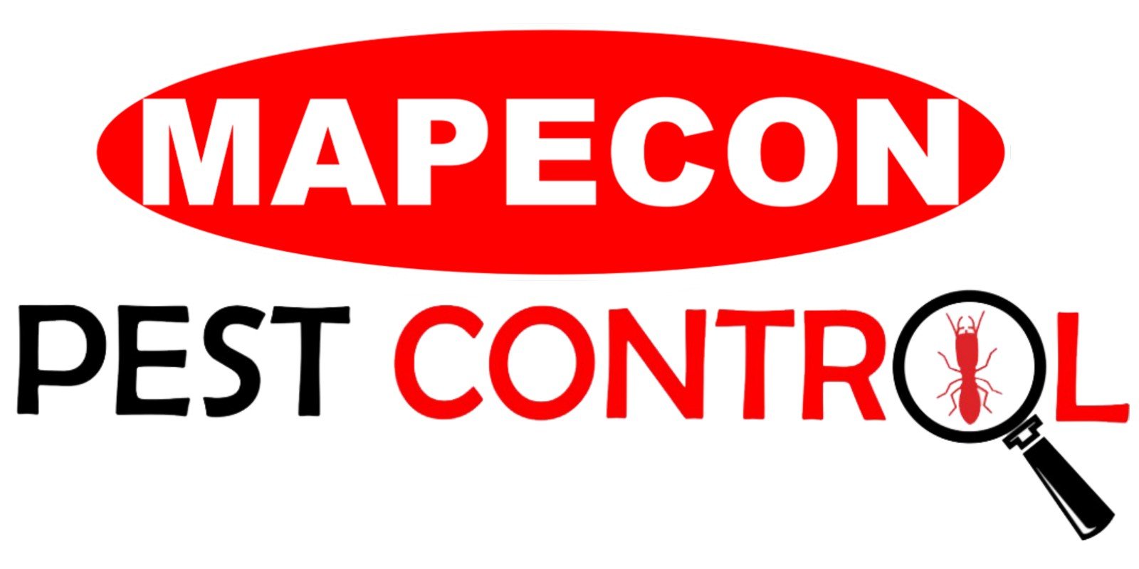 MAPECON Philippines, Incorporated logo