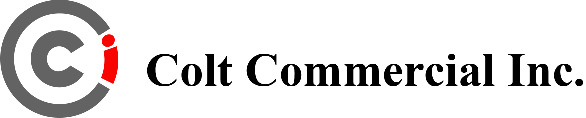 Colt Precision Tools Inc logo