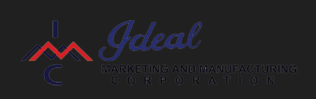 IDEAL MARKETING AND MANUFACTURING CORPORATION logo