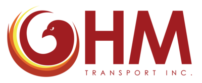 HM Transport Inc. logo